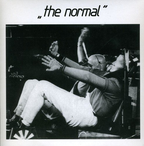 Normal/Warm Leatherette/T.V.O.D.@Import-Gbr@7 Inch Single