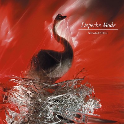 Depeche Mode/Speak & Spell@Import-Gbr