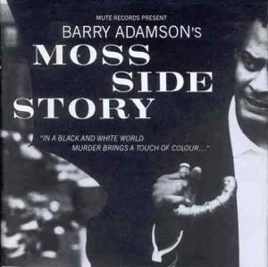 Barry Adamson/Moss Side Story@Import-Gbr