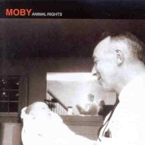 Moby/Animal Rights@Import-Gbr