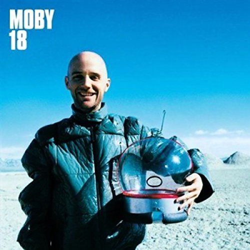 Moby/18@Import-Gbr