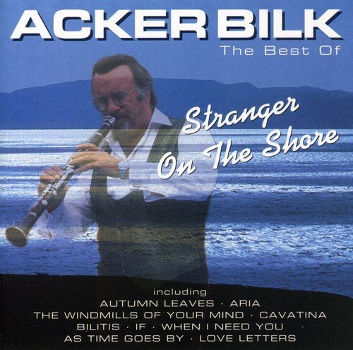 Acker Bilk/Stranger On The Shore@Import