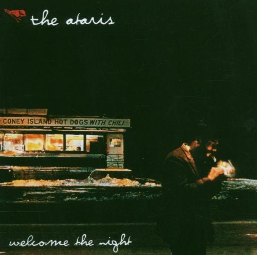 Ataris/Welcome The Night@Import-Gbr