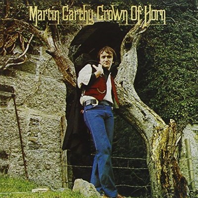 Martin Carthy/Crown Of Horn