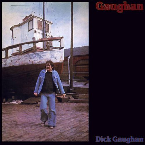 Dick Gaughan/Gaughan
