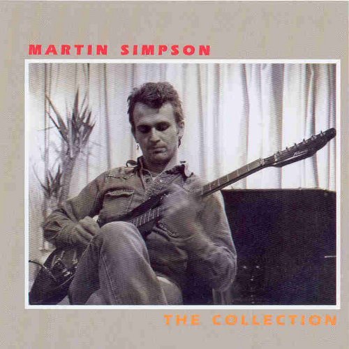 Martin Simpson/Collection