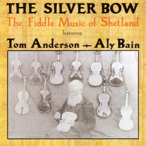 Bain/Anderson/Silver Bow