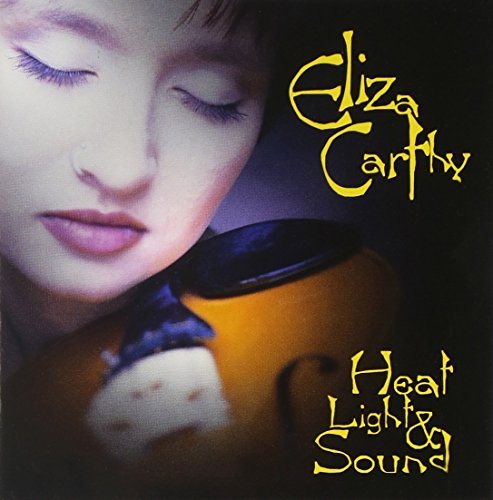 Eliza Carthy/Heat Light & Sound
