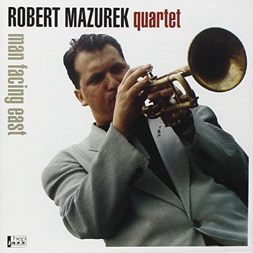 Robert Quartet Mazurek/Man Facing Eastpin'