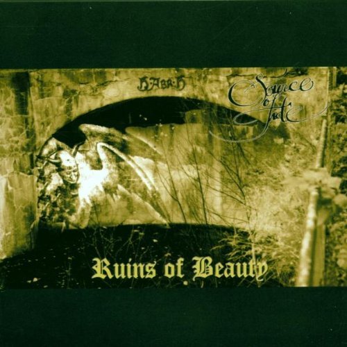 Source Of Tide/Ruins Of Beauty@Import-Gbr