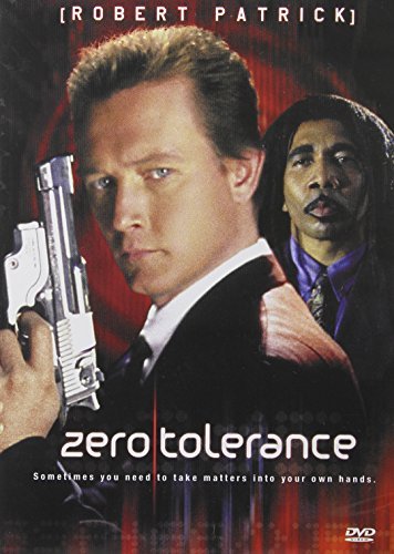Zero Tolerance/Zero Tolerance@Clr@Nr