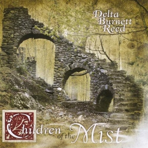 Delta Burnett Reed/Children Of The Mist