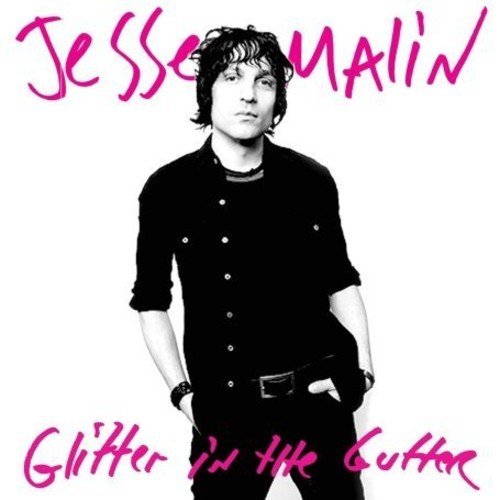 Jesse Malin/Glitter In The Gutter@Import-Gbr