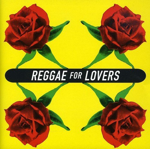 Reggae For Lovers/Reggae For Lovers@Import-Gbr