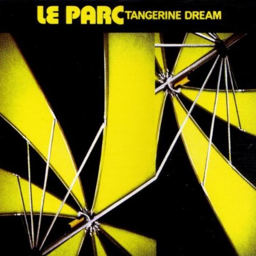 Tangerine Dream/Le Parc@Import@Remastered