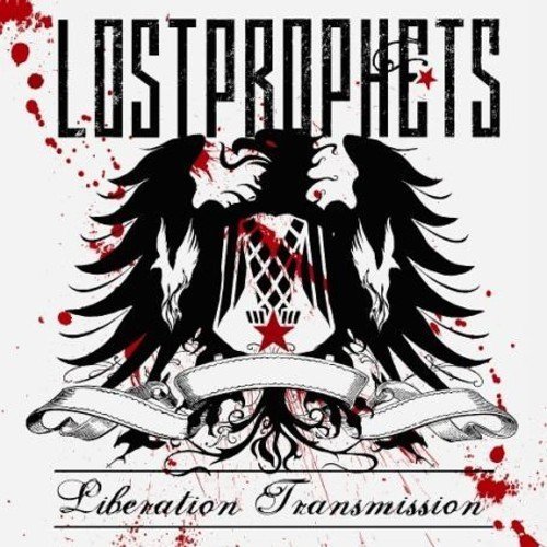 Lostprophets/Liberation Transmission@Import-Gbr