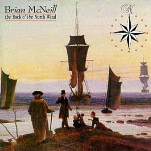 Brian Mcneill Back O' The North Wind 