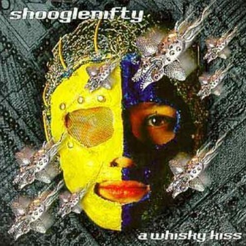 Shooglenifty/Whiskey Kiss