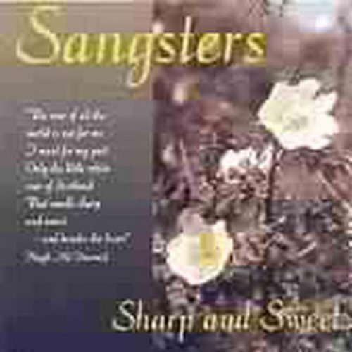 Sangsters/Sharp & Sweet