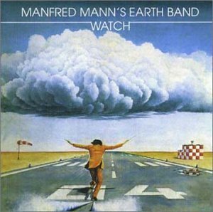 Manfred Mann's Earth Band/Watch@Incl. Bonus Tracks