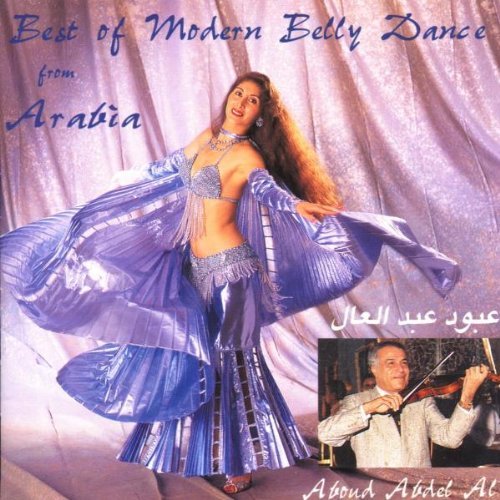 Aboud Abdel Al/Best Of Modern Belly Dance Fro