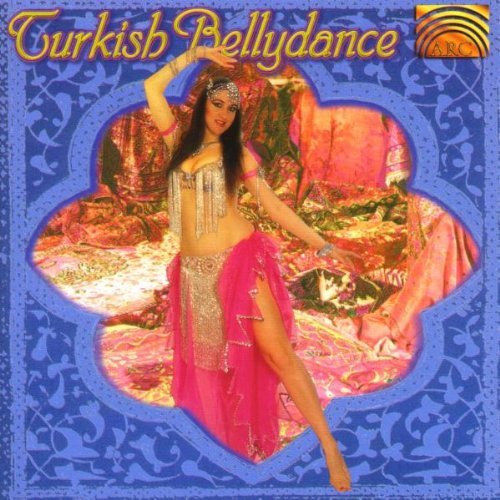Shahrazat Turkish Bellydance 