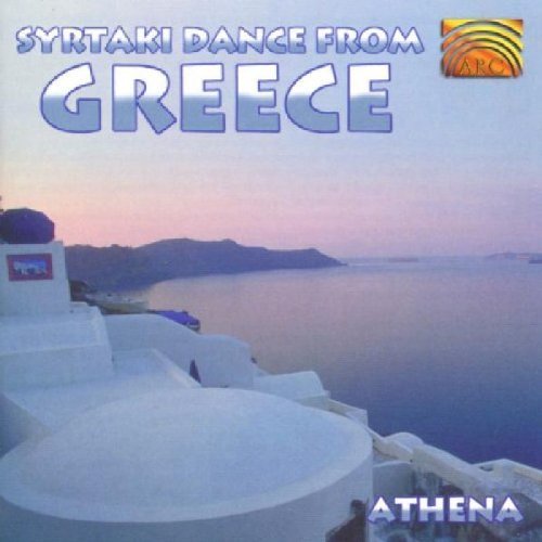 A The Na/Syrtaki Dance From Greece@Import-Gbr