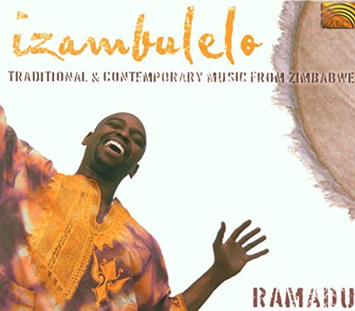 Dumisani Ramadu Moyo/Izambulelo@Import-Gbr