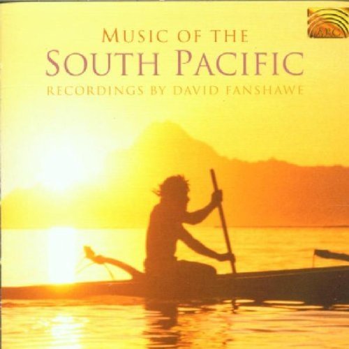 Music Of The South Pacific/Music Of The South Pacific@Import-Gbr@2 Cd