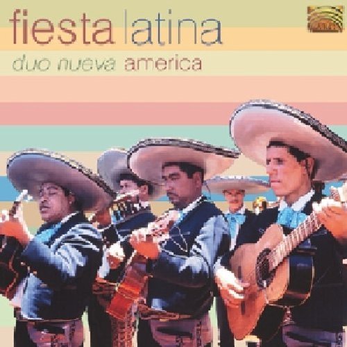 Duo Nueva America/Fiesta Latina@Import-Gbr