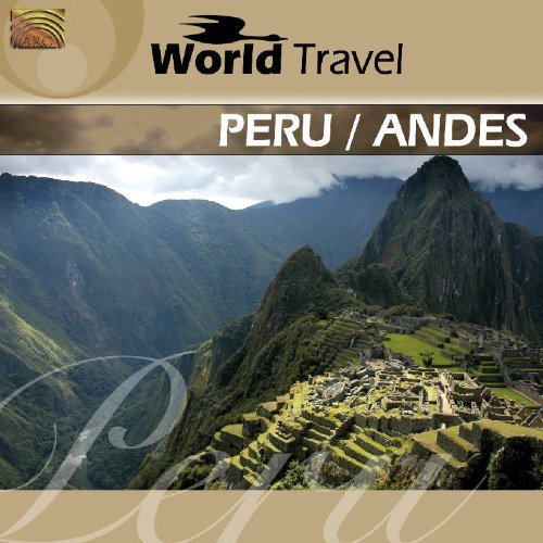 World Travel-Peru/Andes/World Travel-Peru/Andes@Import-Gbr
