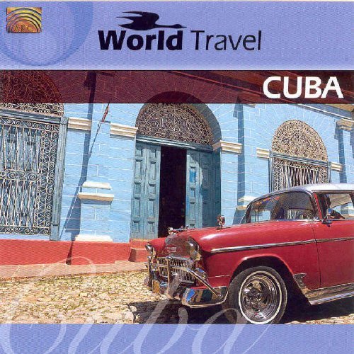 World Travel-Cuba/World Travel-Cuba@Import-Gbr