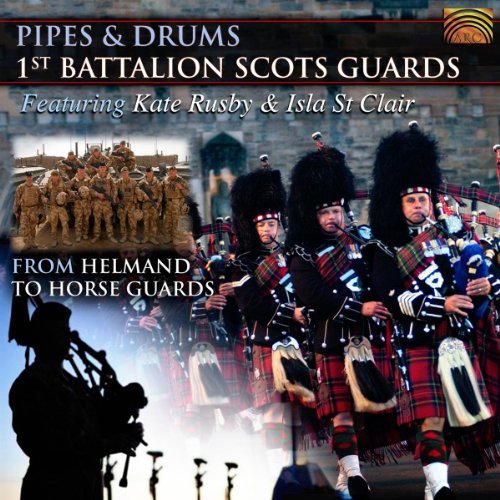Pipes & Drums: From Helmand To/Pipes & Drums: From Helmand To