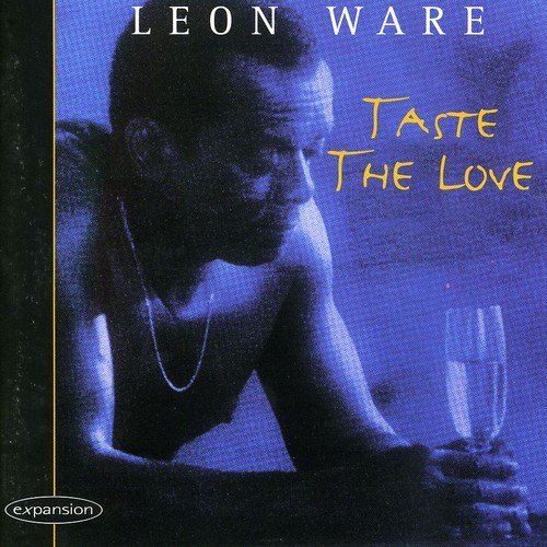 Leon Ware/Taste The Love@Import-Gbr