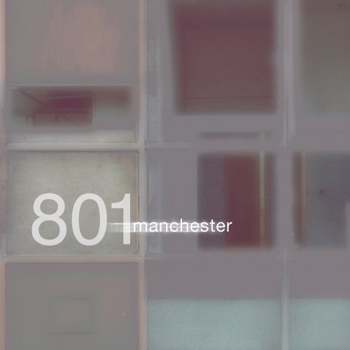 Phil Manzanera/801 Manchester