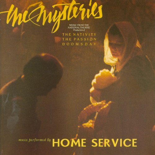 Home Service/Mysteries@Feat. Thompson/Pik