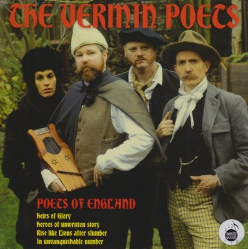 Vermin Poets/Poets Of England