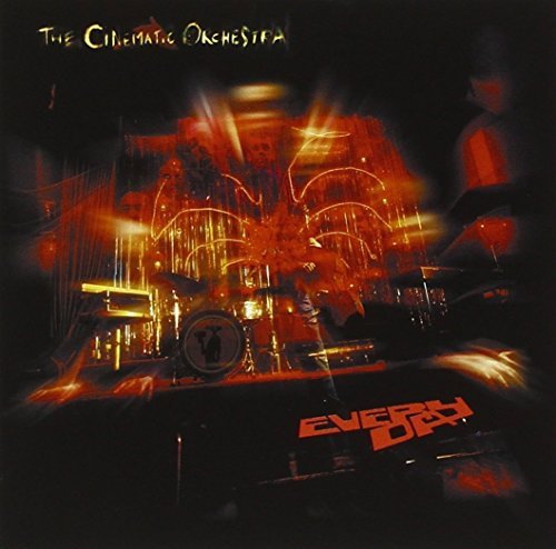 Cinematic Orchestra/Every Day