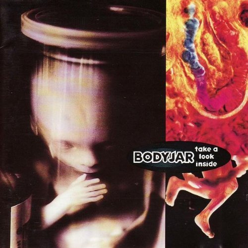 Bodyjar/Take A Look Inside