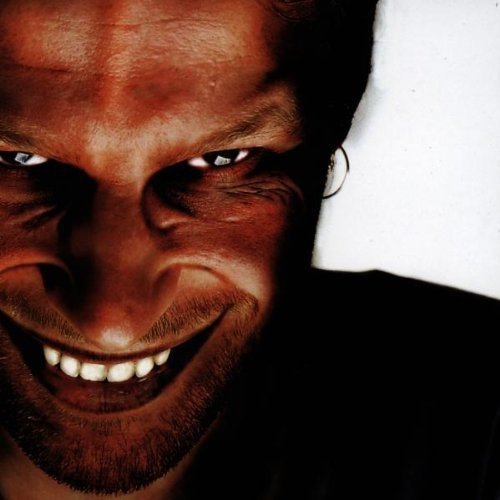 Aphex Twin/Richard D. James@Import-Gbr