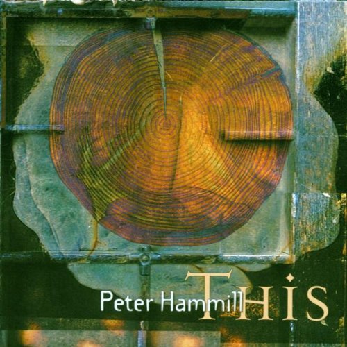 Peter Hammill/This