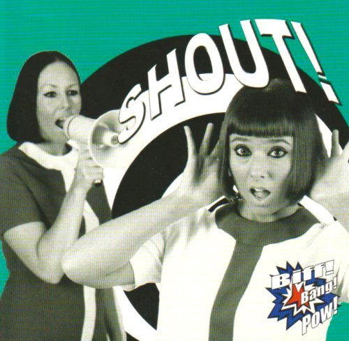 Shout/Shout@Import-Gbr
