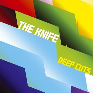 Knife/Deep Cuts@Import-Gbr