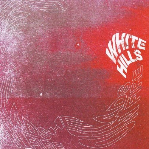 White Hills/Heads On Fire