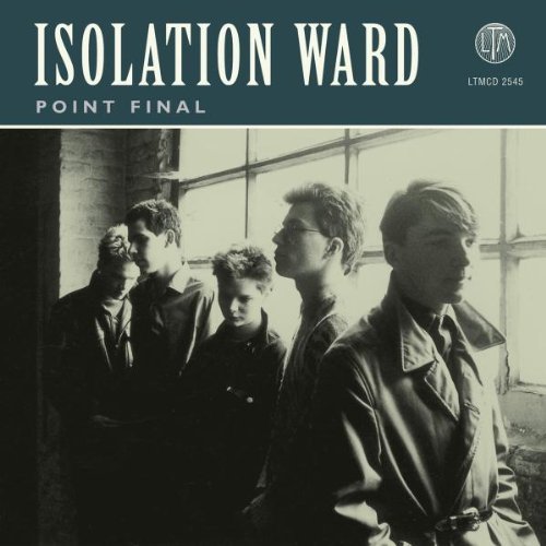 Isolation Ward/Point Final