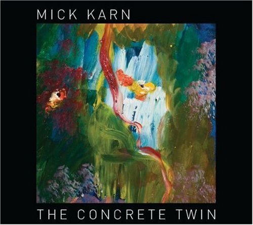 Mick Karn Concrete Twin 