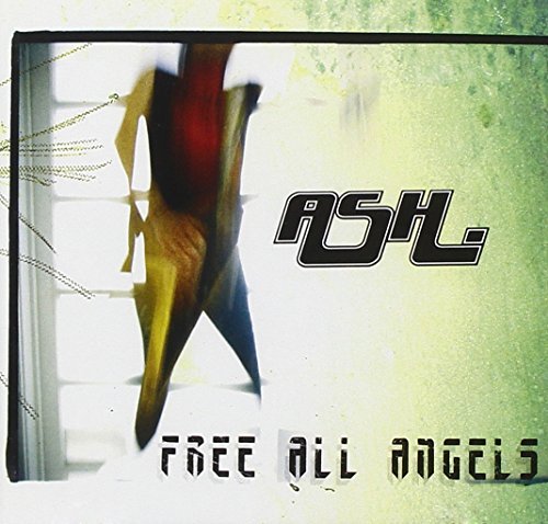 Ash/Free All Angels