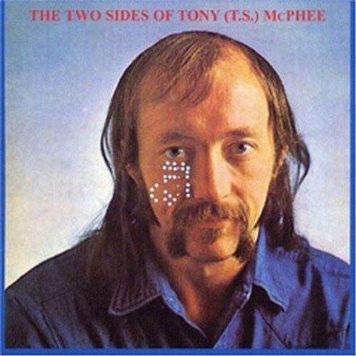 Tony Mcphee/Two Sides Of Tony Mcphee