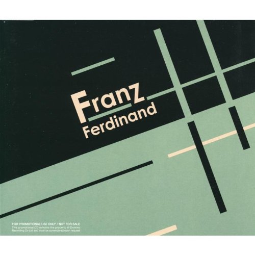 Franz Ferdinand Franz Ferdinand Import Gbr 
