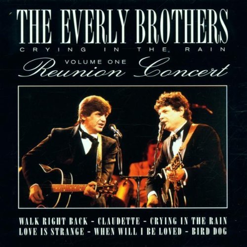 Everly Brothers/Reunion Concert@Import-Gbr